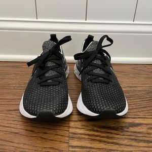 Nike React Infinity Run Flyknit Women's Running Shoe